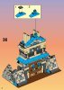 Bauanleitungen LEGO - 3053 - Emperor's Stronghold: Page 28