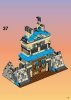 Bauanleitungen LEGO - 3053 - Emperor's Stronghold: Page 29