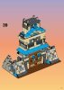 Bauanleitungen LEGO - 3053 - Emperor's Stronghold: Page 31