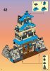 Bauanleitungen LEGO - 3053 - Emperor's Stronghold: Page 34