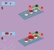 Bauanleitungen LEGO - 3061 - City Park Café: Page 6