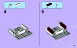 Bauanleitungen LEGO - 3063 - Heartlake Flying Club: Page 35