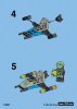 Bauanleitungen LEGO - 3070 - MOSCASPEEDER: Page 2