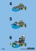 Bauanleitungen LEGO - 3071 - GIGABOT HOVER: Page 2