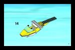 Bauanleitungen LEGO - 3178 - Seaplane: Page 9