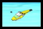 Bauanleitungen LEGO - 3178 - Seaplane: Page 11