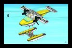 Bauanleitungen LEGO - 3178 - Seaplane: Page 23