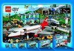 Bauanleitungen LEGO - 3178 - Seaplane: Page 8