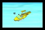 Bauanleitungen LEGO - 3178 - Seaplane: Page 7