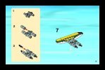 Bauanleitungen LEGO - 3178 - Seaplane: Page 19