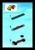 Bauanleitungen LEGO - 3179 - Repair Truck: Page 5