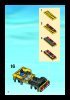 Bauanleitungen LEGO - 3179 - Repair Truck: Page 12