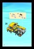 Bauanleitungen LEGO - 3179 - Repair Truck: Page 24