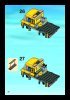 Bauanleitungen LEGO - 3179 - Repair Truck: Page 20