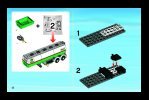 Bauanleitungen LEGO - 3180 - Tank Truck: Page 32