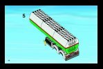 Bauanleitungen LEGO - 3180 - Tank Truck: Page 44