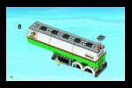 Bauanleitungen LEGO - 3180 - Tank Truck: Page 48