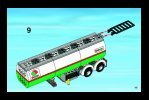 Bauanleitungen LEGO - 3180 - Tank Truck: Page 49