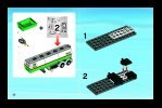 Bauanleitungen LEGO - 3180 - Tank Truck: Page 32