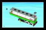 Bauanleitungen LEGO - 3180 - Tank Truck: Page 48