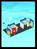 Bauanleitungen LEGO - 3182 - Airport: Page 20