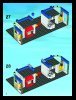 Bauanleitungen LEGO - 3182 - Airport: Page 26