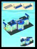 Bauanleitungen LEGO - 3182 - Airport: Page 32