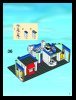 Bauanleitungen LEGO - 3182 - Airport: Page 37