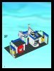 Bauanleitungen LEGO - 3182 - Airport: Page 38