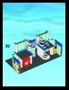 Bauanleitungen LEGO - 3182 - Airport: Page 40