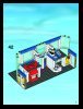 Bauanleitungen LEGO - 3182 - Airport: Page 43