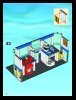 Bauanleitungen LEGO - 3182 - Airport: Page 44