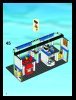 Bauanleitungen LEGO - 3182 - Airport: Page 46