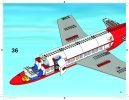 Bauanleitungen LEGO - 3182 - Airport: Page 45