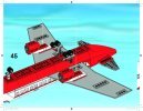 Bauanleitungen LEGO - 3182 - Airport: Page 56