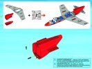 Bauanleitungen LEGO - 3182 - Airport: Page 3