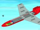 Bauanleitungen LEGO - 3182 - Airport: Page 15