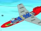 Bauanleitungen LEGO - 3182 - Airport: Page 22