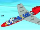 Bauanleitungen LEGO - 3182 - Airport: Page 26