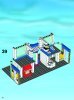 Bauanleitungen LEGO - 3182 - Airport: Page 40