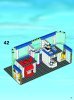 Bauanleitungen LEGO - 3182 - Airport: Page 43