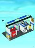 Bauanleitungen LEGO - 3182 - Airport: Page 45