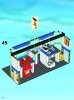 Bauanleitungen LEGO - 3182 - Airport: Page 46