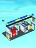 Bauanleitungen LEGO - 3182 - Airport: Page 47