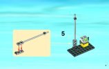 Bauanleitungen LEGO - 3182 - Airport: Page 7