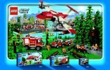 Bauanleitungen LEGO - 3182 - Airport: Page 31