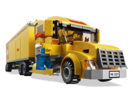 3221 - LEGO® Truck