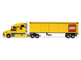 3221 - LEGO® Truck