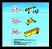 Bauanleitungen LEGO - 3221 - LEGO® Truck: Page 2