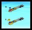 Bauanleitungen LEGO - 3221 - LEGO® Truck: Page 10